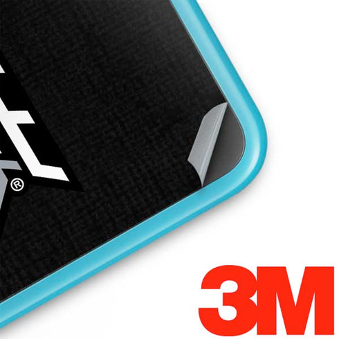 Ohio State University OSU Buckeyes Split Nintendo 2DS XL (2017) Skin